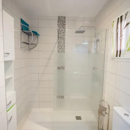 Apartament Angeles Free Wifi