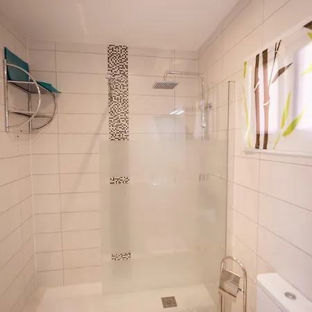 Apartament Angeles Free Wifi *