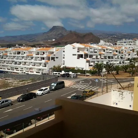 Angeles Free Wifi Apartamento