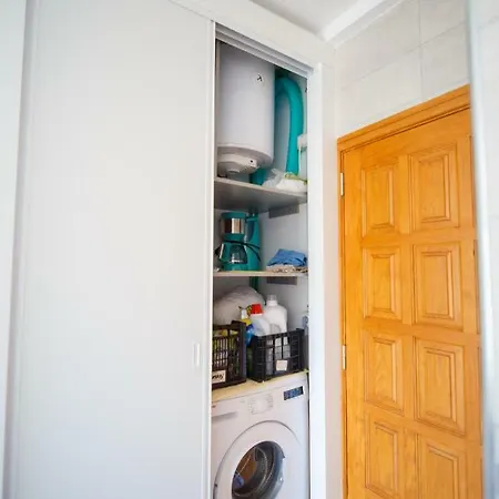 Angeles Free Wifi Lejlighed