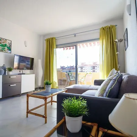 Angeles Free Wifi Apartamento *