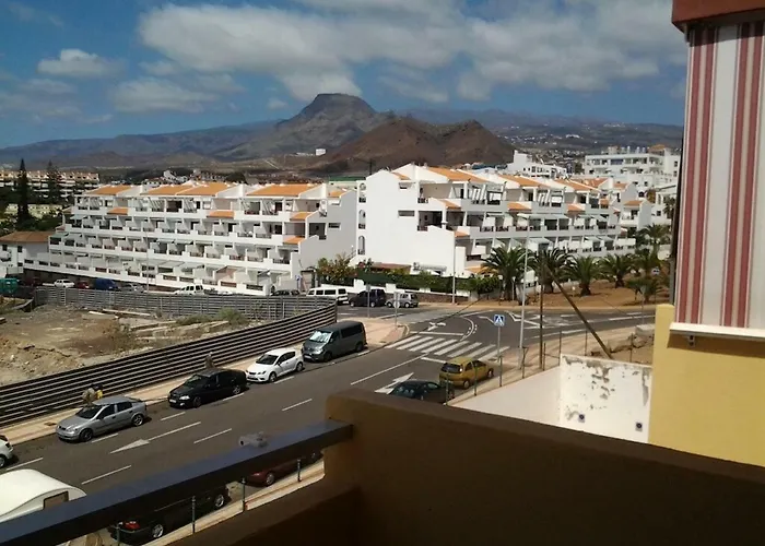 Angeles Free Wifi Apartamento