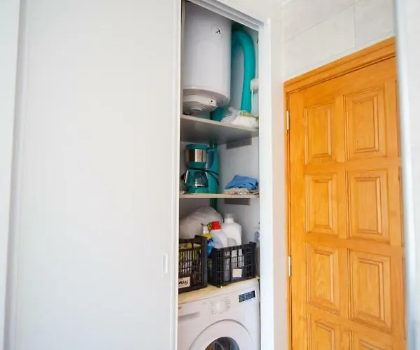 Angeles Free Wifi Apartamento