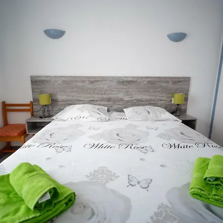 Angeles Free Wifi Διαμέρισμα *