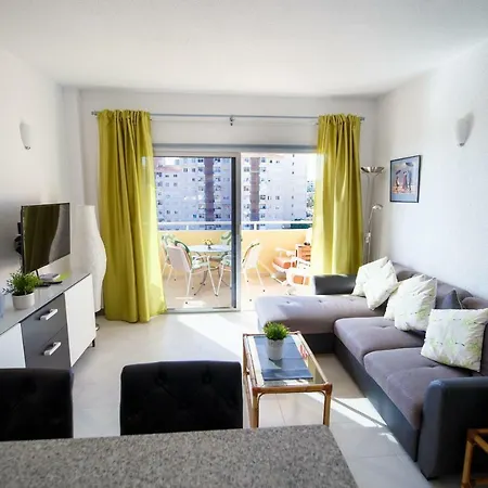 Angeles Free Wifi Los Cristianos (Tenerife)