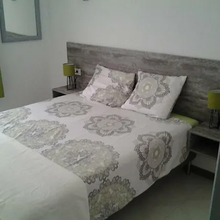 Angeles Free Wifi Διαμέρισμα