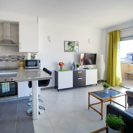 Angeles Free Wifi * Los Cristianos (Tenerife)