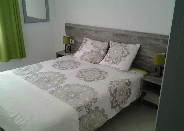 Angeles Free Wifi Apartment