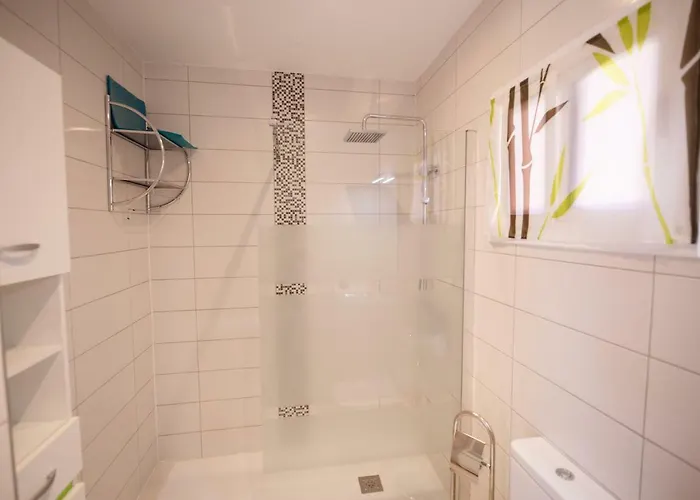 דירה Angeles Free Wifi *